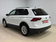 Volkswagen Tiguan II Альметьевск  - изображение 32