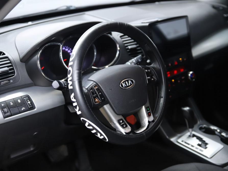 Kia Sorento II Уфа  - изображение 13