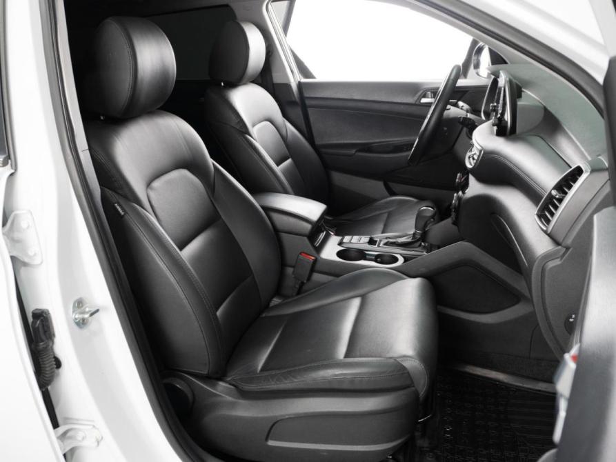 Hyundai Tucson III Рестайлинг Тюмень  - изображение 8