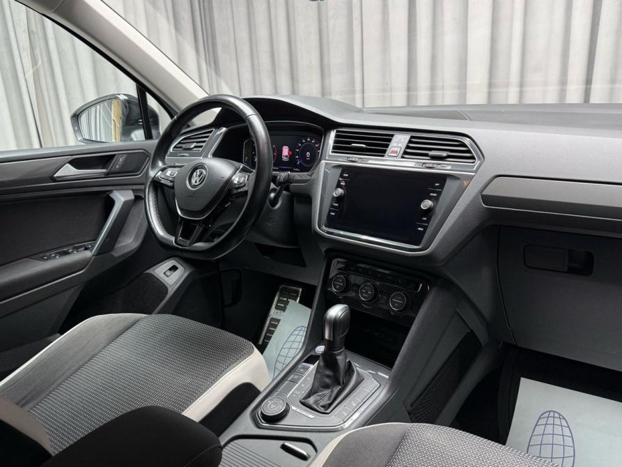 Volkswagen Tiguan II Ижевск  - изображение 9