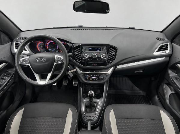 Lada (ВАЗ) Vesta I с пробегом 2020 года, цена 1 180 500 рублей, 84658 км, седан, Автокод Объявления