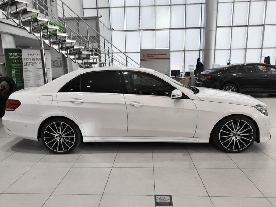 Mercedes-Benz E-Класс IV (W212 S212 C207) Рестайлинг Казань  - изображение 5