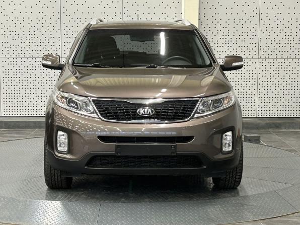 Kia Sorento II Рестайлинг с пробегом 2014 года, цена 1 270 000 рублей, 138165 км, внедорожник, Автокод Объявления