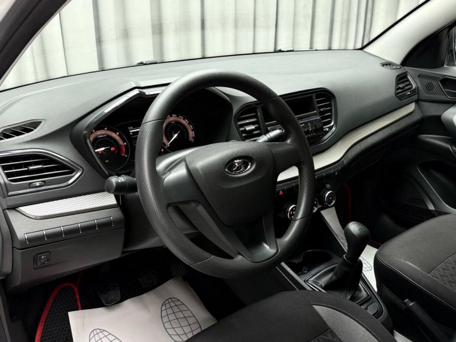 Lada (ВАЗ) Vesta I Рестайлинг (NG) Ижевск  - изображение 9