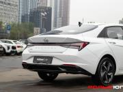 Hyundai Elantra VII (CN7) Москва  - изображение 39