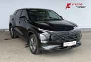 Omoda C5 I Рестайлинг Киров  - изображение 30