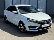 Lada (ВАЗ) Vesta I Рестайлинг (NG) Ярославль  - изображение 17