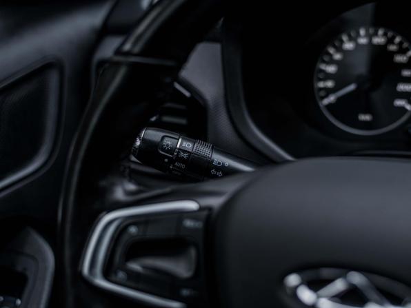 Chery Tiggo 4 I Рестайлинг с пробегом 2022 года, цена 1 053 000 рублей, 76987 км, внедорожник, Автокод Объявления