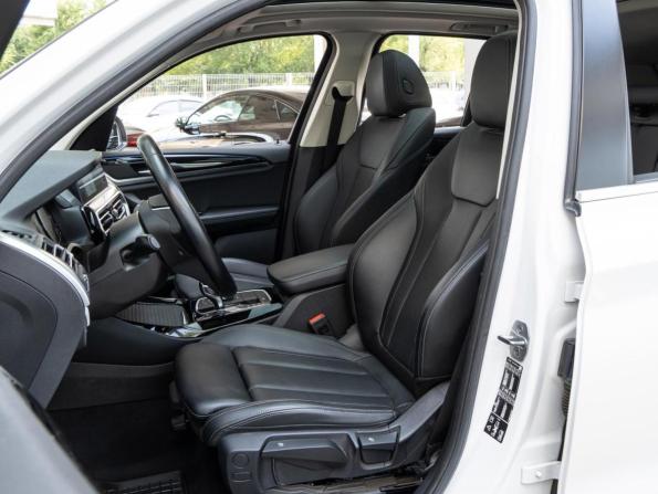 BMW X3 III (G01) Рестайлинг с пробегом 2021 года, цена 4 850 000 рублей, 69915 км, внедорожник, Автокод Объявления
