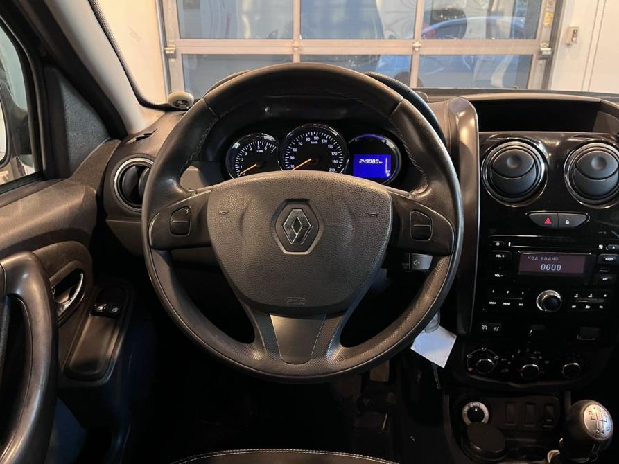 Renault Duster I Рестайлинг Чебоксары  - изображение 10