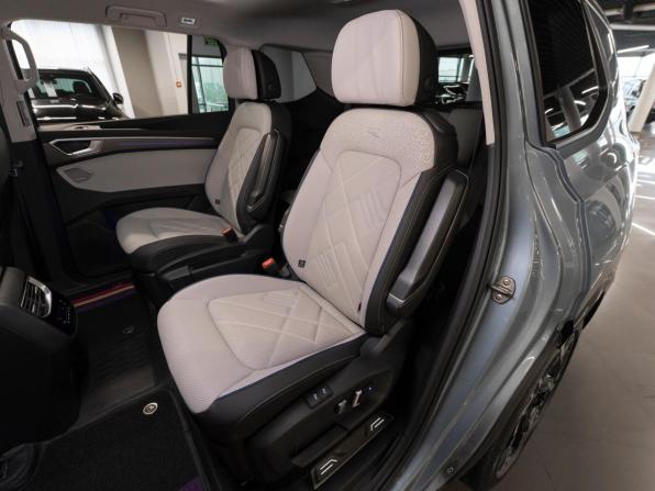 Volkswagen Talagon I Рестайлинг с пробегом 2025 года, цена 5 800 000 рублей, 2814 км, внедорожник, Автокод Объявления