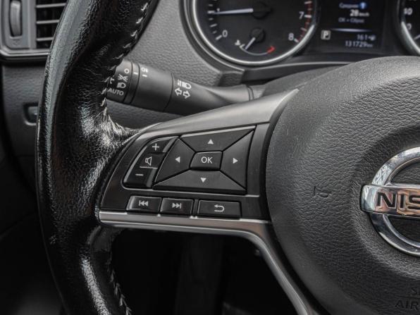Nissan Qashqai II Рестайлинг с пробегом 2020 года, цена 1 690 000 рублей, 131729 км, внедорожник, Автокод Объявления