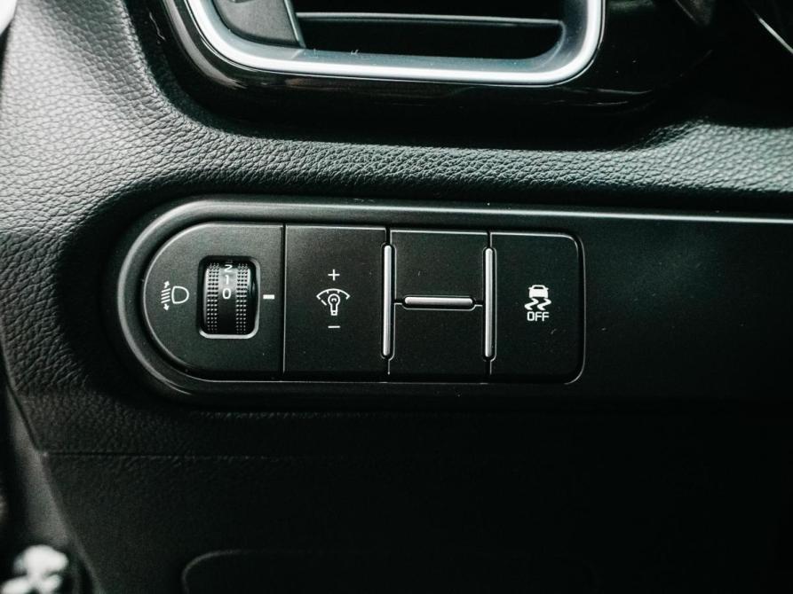 Kia Ceed III Красноярск  - изображение 17