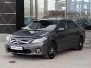 Toyota Corolla X (E140 E150) Новосибирск  - изображение 19