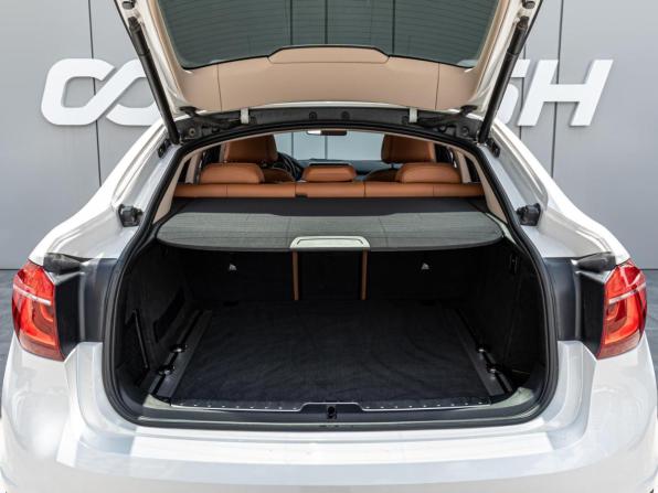 BMW X6 II (F16) с пробегом 2015 года, цена 4 040 000 рублей, 97381 км, внедорожник, Автокод Объявления