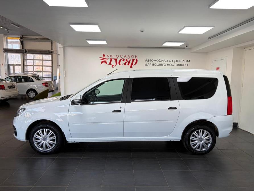 Lada (ВАЗ) Largus I Рестайлинг Киров  - изображение 7