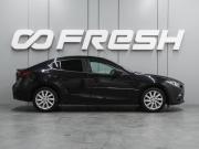 Mazda 3 III (BM) Воронеж  - изображение 26