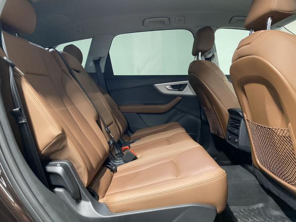Audi Q7 II (4M) Рестайлинг с пробегом 2020 года, цена 5 850 000 рублей, 86937 км, внедорожник, Автокод Объявления
