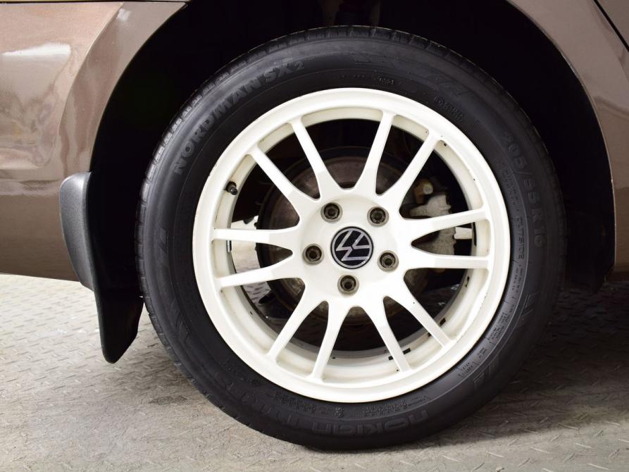 Volkswagen Jetta VI Кемерово  - изображение 12