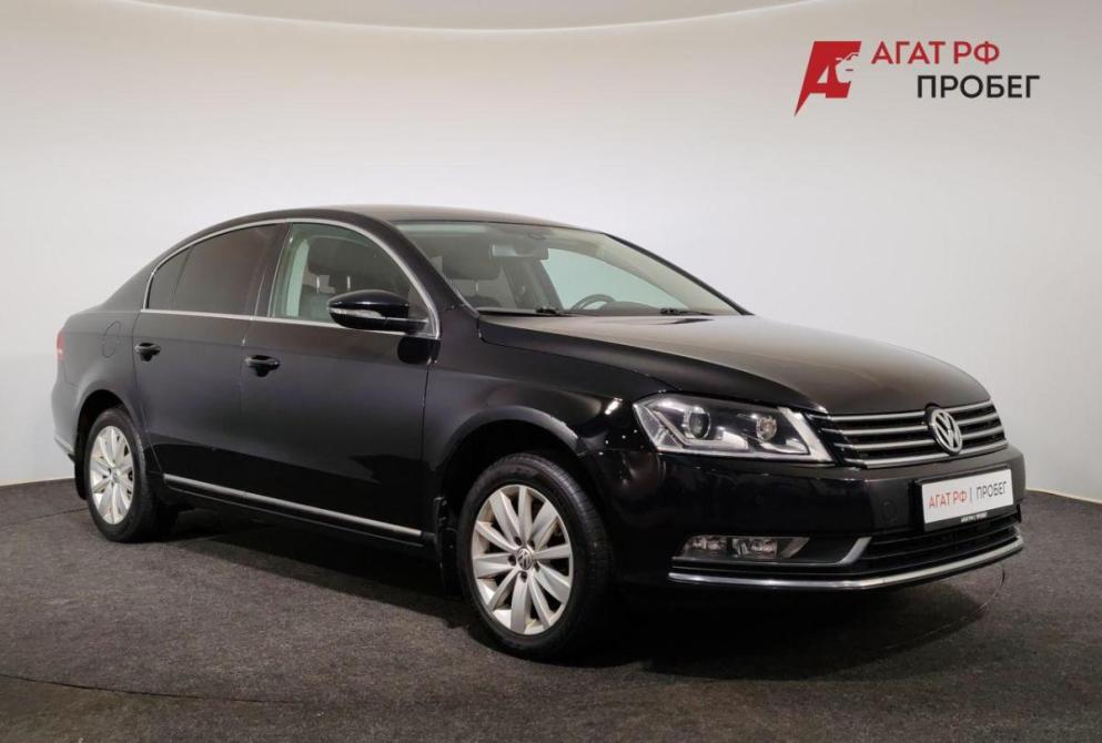 Volkswagen Passat B7 Ярославль  - изображение 3