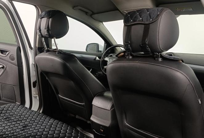 Ford Mondeo IV Рестайлинг с пробегом 2012 года, цена 1 050 000 рублей, 200544 км, седан, Автокод Объявления