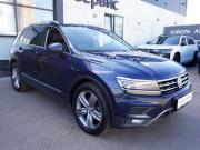 Volkswagen Tiguan II Москва  - изображение 18