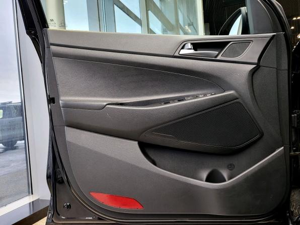 Hyundai Tucson III с пробегом 2015 года, цена 1 930 000 рублей, 117618 км, внедорожник, Автокод Объявления