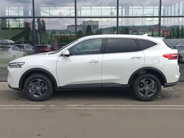Haval F7 I Рестайлинг с пробегом 2022 года, цена 2 160 000 рублей, 19403 км, внедорожник, Автокод Объявления