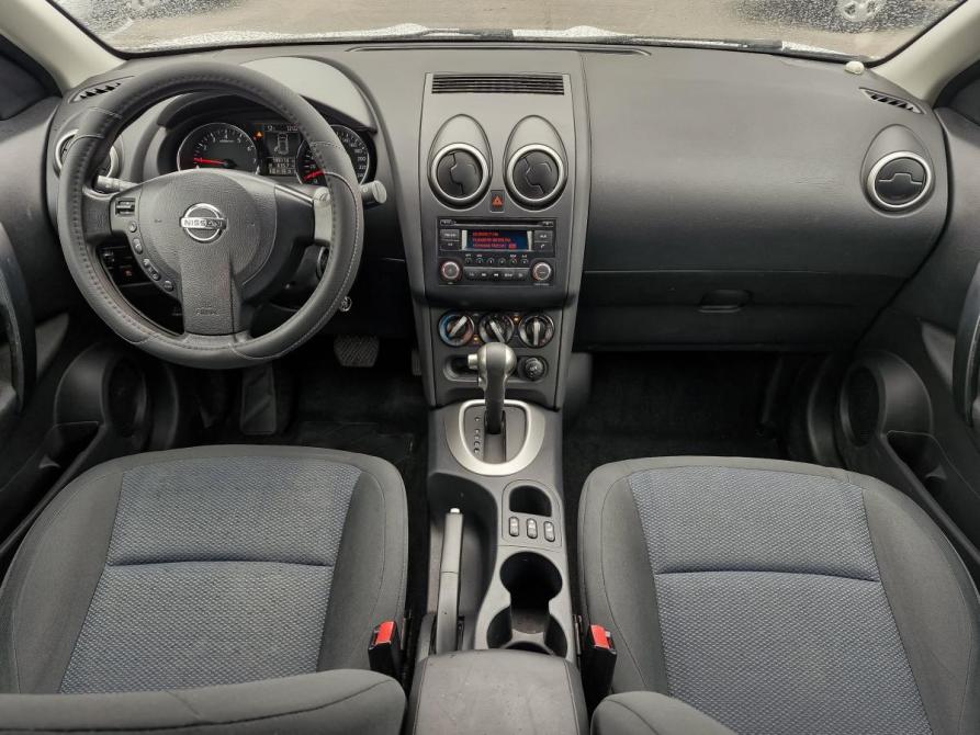 Nissan Qashqai I Рестайлинг Нижний Новгород  - изображение 9