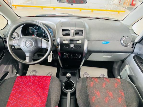 Suzuki SX4 I (Classic) Рестайлинг с пробегом 2010 года, цена 750 000 рублей, 199000 км, хэтчбек, Автокод Объявления