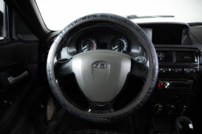 Lada (ВАЗ) Priora I Рестайлинг с пробегом 2013 года, цена 389 000 рублей, 286368 км, седан, Автокод Объявления