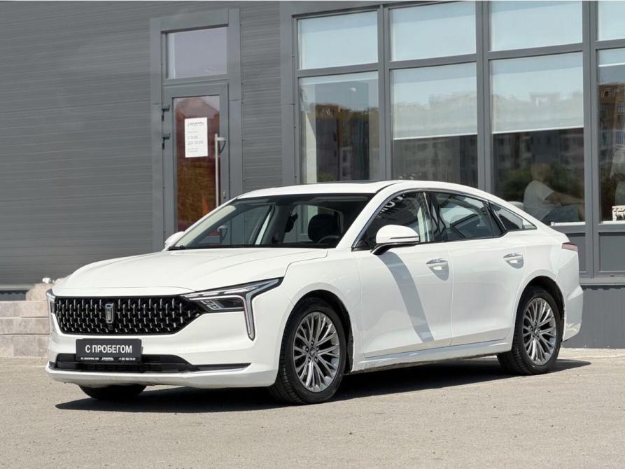FAW Bestune B70 I Волгоград  - изображение 4