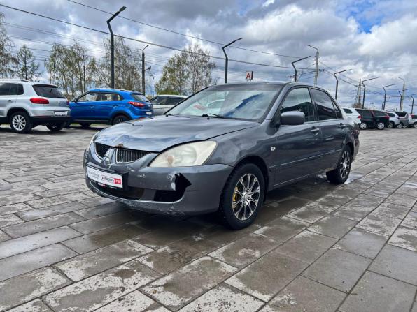 Mitsubishi Lancer IX с пробегом 2005 года, цена 318 800 рублей, 281550 км, седан, Автокод Объявления