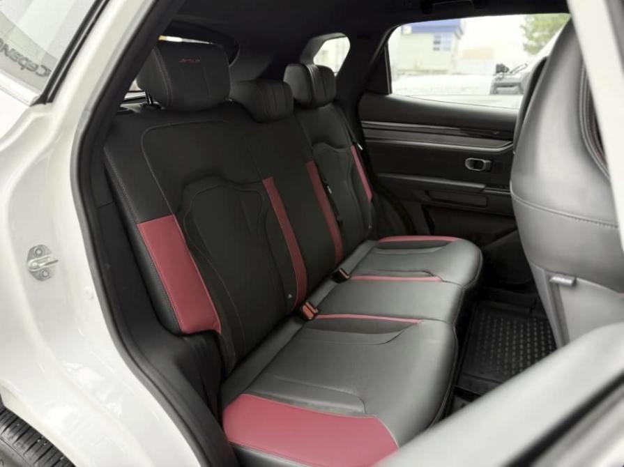 JETOUR DASHING I Ставрополь  - изображение 18