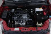 Chevrolet Aveo I Рестайлинг Брянск  - изображение 26