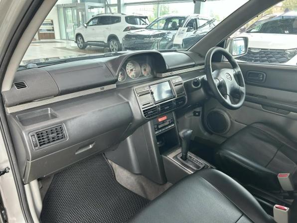 Nissan X-Trail I с пробегом 2002 года, цена 595 000 рублей, 326923 км, внедорожник, Автокод Объявления