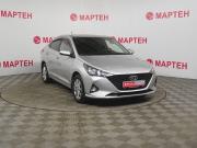 Hyundai Solaris II Рестайлинг Вологда  - изображение 20