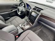 Toyota Camry VII (XV50) Рестайлинг 2 Владимир  - изображение 24