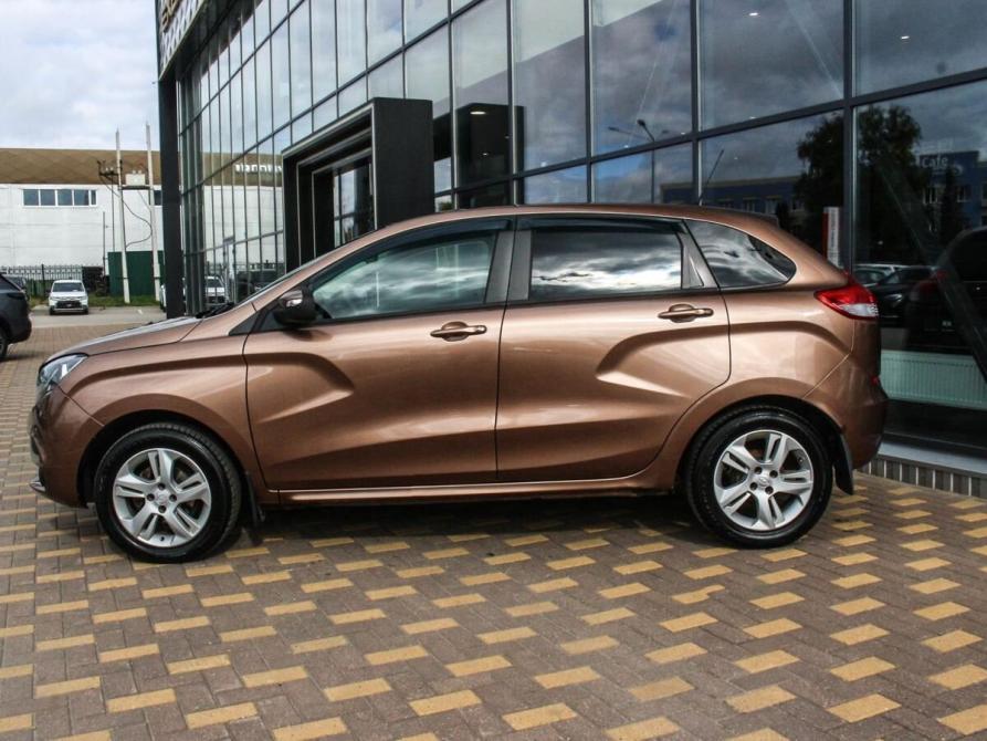 Lada (ВАЗ) XRAY I Калуга  - изображение 2