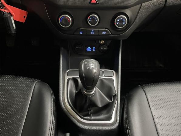 Hyundai Creta I с пробегом 2018 года, цена 1 350 000 рублей, 54966 км, внедорожник, Автокод Объявления