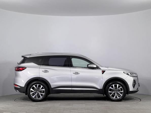 Chery Tiggo 7 Pro Max I с пробегом 2023 года, цена 1 950 000 рублей, 29000 км, внедорожник, Автокод Объявления