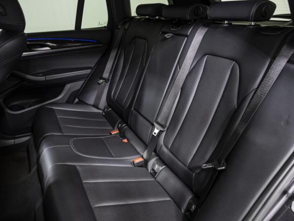 BMW X3 III (G01) Рестайлинг с пробегом 2023 года, цена 5 350 000 рублей, 78950 км, внедорожник, Автокод Объявления