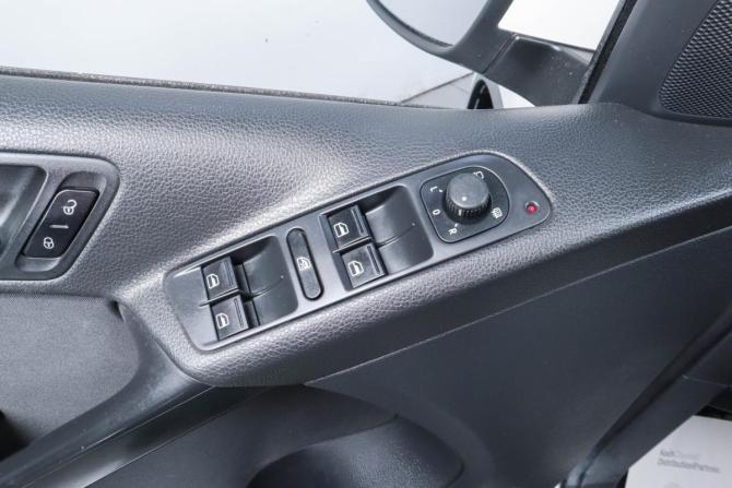 Volkswagen Tiguan I с пробегом 2009 года, цена 1 099 000 рублей, 190000 км, внедорожник, Автокод Объявления