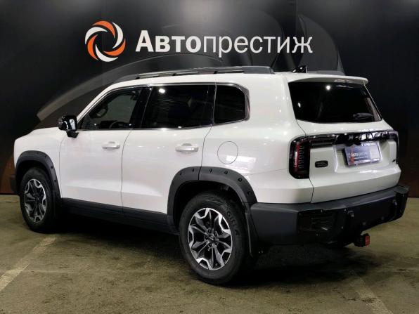 Haval Dargo I с пробегом 2023 года, цена 2 370 000 рублей, 48984 км, внедорожник, Автокод Объявления