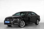 Volkswagen Passat B7 Новосибирск  - изображение 22