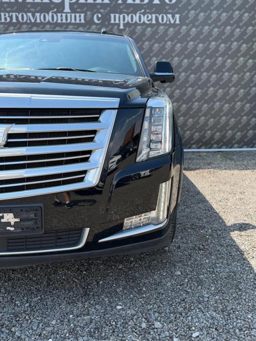 Cadillac Escalade IV Краснодар  - изображение 3