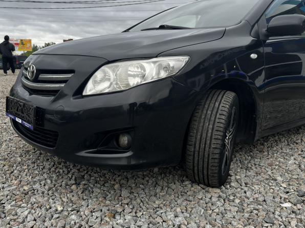 Toyota Corolla X (E140 E150) с пробегом 2008 года, цена 475 000 рублей, 183000 км, седан, Автокод Объявления