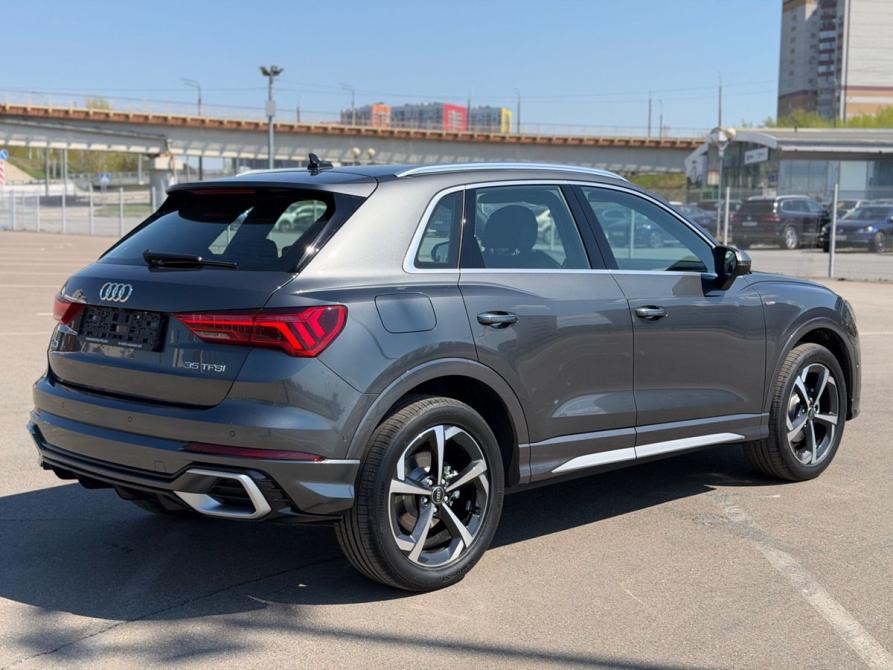 Audi Q3 II (F3) Казань  - изображение 6