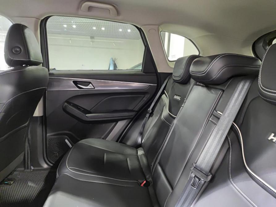 Haval Jolion I Казань  - изображение 15