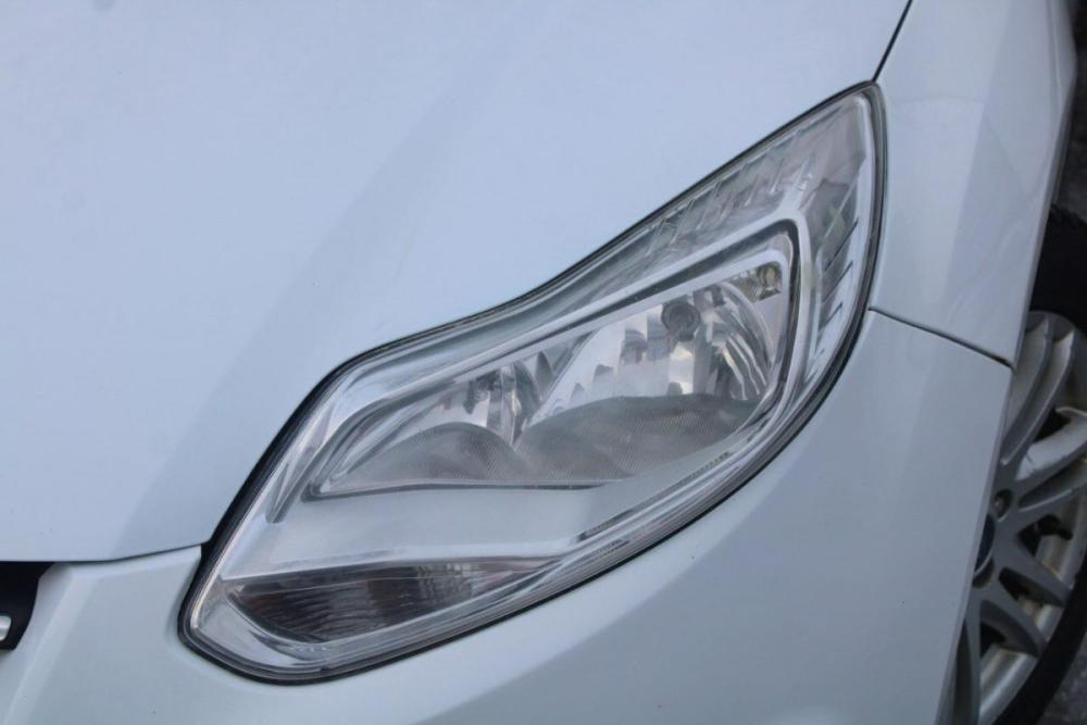 Ford Focus III Березники  - изображение 18